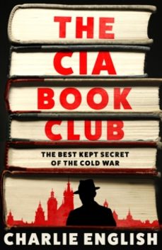 the cia book club-charlie english-9780008495121