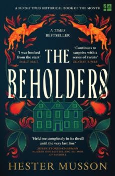 the beholders-hester musson-9780008559021
