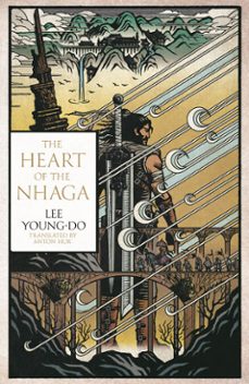 the heart of the nhaga (ebook)-lee young do-9780008651121