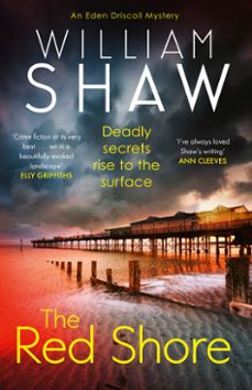 the red shore (ebook)-william shaw-9780008720421