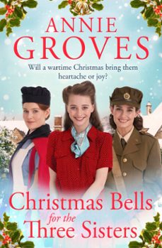 christmas bells for the three sisters (ebook)-annie groves-9780008754921