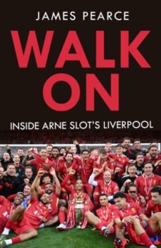 walk on-james pearce-9780008774721
