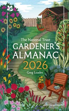 gardeners almanac 2026 (ebook)-greg loades-9780008803421