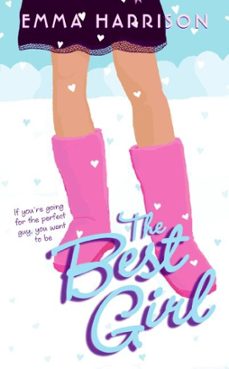 the best girl (ebook)-emma harrison-9780061880421
