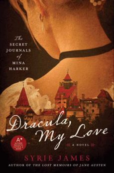 dracula, my love (ebook)-syrie james-9780062010421