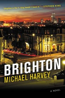 -michael harvey-9780062443021