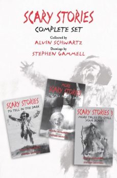 scary stories complete set (ebook)-alvin schwartz-9780062857521