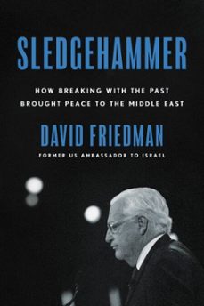 -david friedman-9780063098121