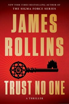 -james rollins-9780063413221
