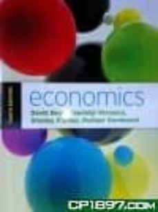 economics (10ed.)-david begg-gianluigi vernasca-9780077129521