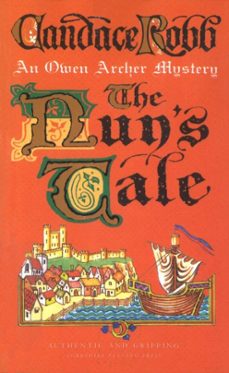 the nuns tale-9780099427421