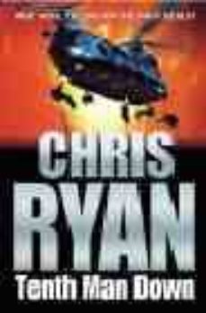 tenth man down-chris ryan-9780099460121