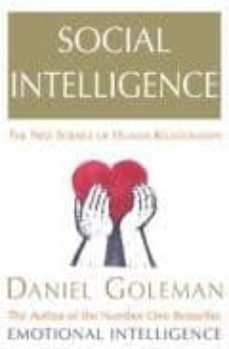 social intelligence-daniel goleman-9780099464921