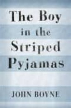 the boy in the striped pyjamas-9780099487821