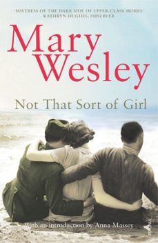 not that sort of girl-9780099499121
