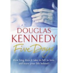 five days-9780099509721