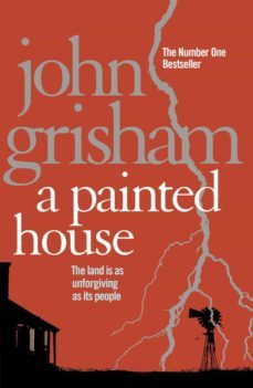 a painted house-john grisham-9780099537021