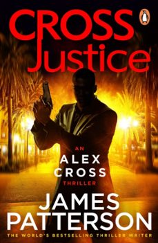 -james patterson-9780099594321