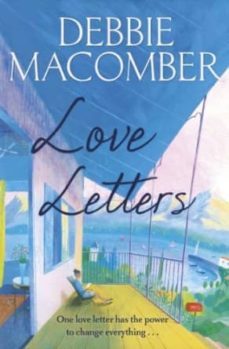 love letters-debbie macomber-9780099595021