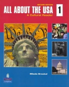 all about the usa 1: a cultural reader-9780136138921