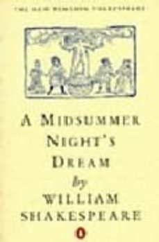 a midsummer night s dream-william shakespeare-9780140707021