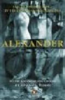 alexander the great-9780141013121