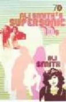ali smith s supersonic 70s (70 years)-9780141023021