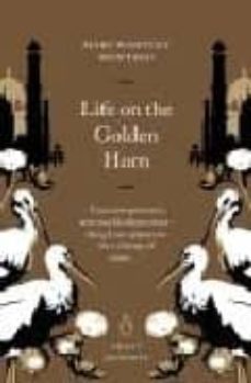 life on the golden horn-9780141025421