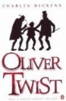 oliver twist-9780141026121