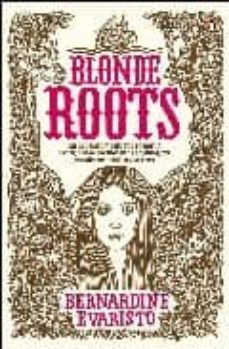 blonde roots-9780141031521