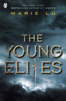 the young elites-marie lu-9780141362021