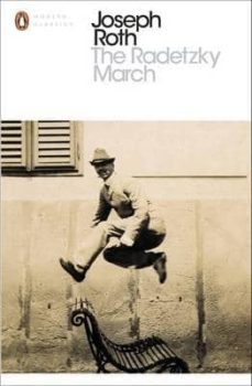 the radetzky march-9780141393421