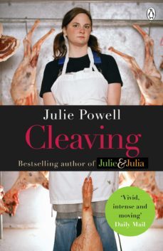 cleaving (ebook)-julie powell-9780141924021