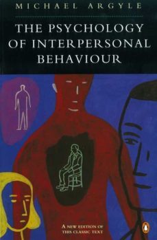 the psychology of interpersonal behaviour (ebook)-michael argyle-9780141927121