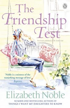 the friendship test-elizabeth noble-9780141941721