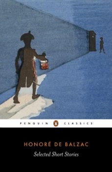 selected short stories-honore de balzac-9780141960821