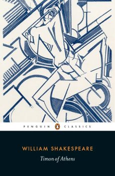 timon of athens-william shakespeare-9780141961521
