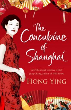 the concubine of shanghai (ebook)-hong ying-9780141965321