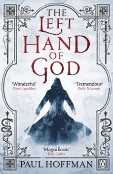 -paul hoffman-9780141969121