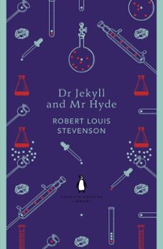 dr jekyll and mr hyde-robert louis stevenson-9780141973821