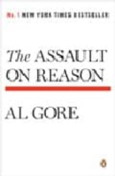 the assault on reason-al gore-9780143113621