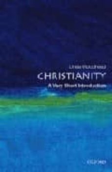christianity: a very short introduction-9780192803221