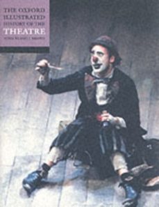 the oxford illustrated history of theatre-9780192854421