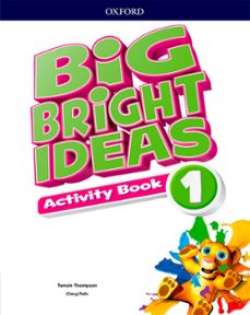 big bright ideas 1. activity book-9780194109321