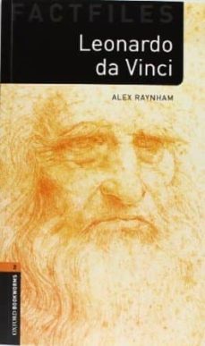 oxford bookworms factfiles 2 leonardo da vinci pk-9780194236621