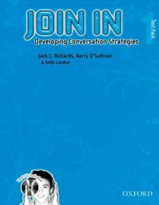 join in 1 test pack + cd-9780194460521