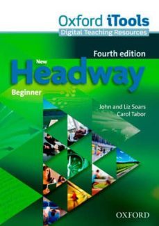 new headway beginner (4th ed.) itools-9780194771221