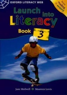 launch into literacy book 3-9780199155521