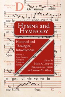 hymns and hymnody, volume 2 (ebook)-9780227907221
