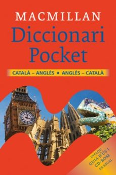 diccionari macmillan pocket catala-angles-9780230037021